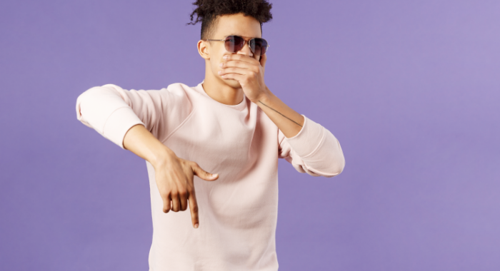 ボイスパーカッション