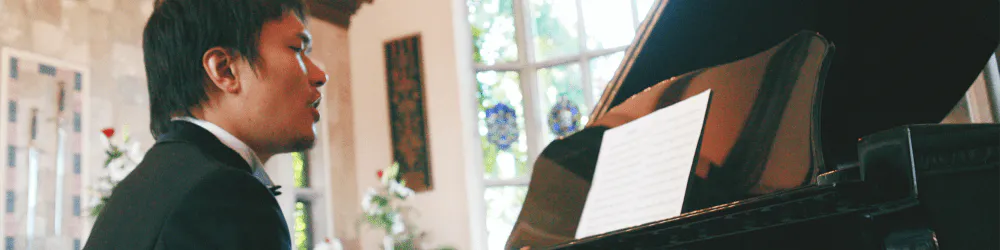 ゴスペルディレクター