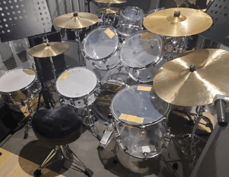 レッスンルーム