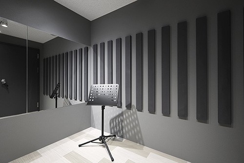 レッスンルーム