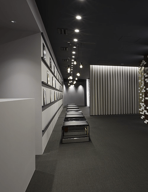 川崎スタジオのご紹介