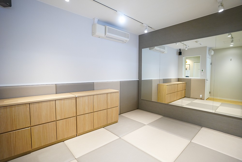 リトミックルーム