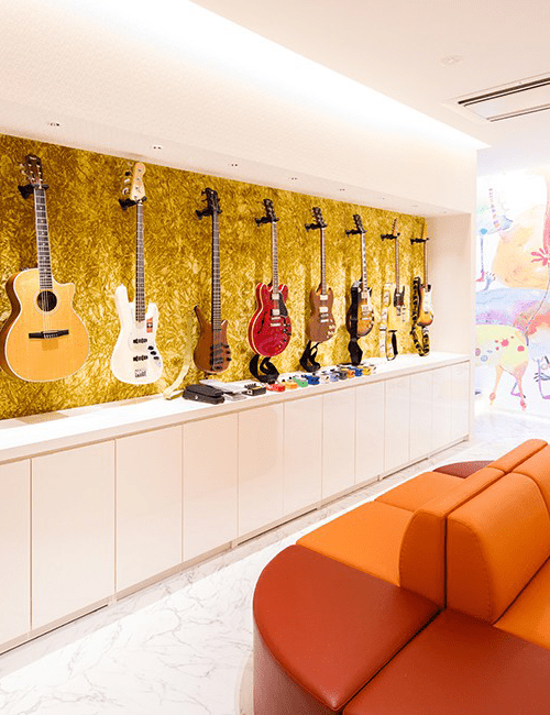 大宮スタジオのご紹介