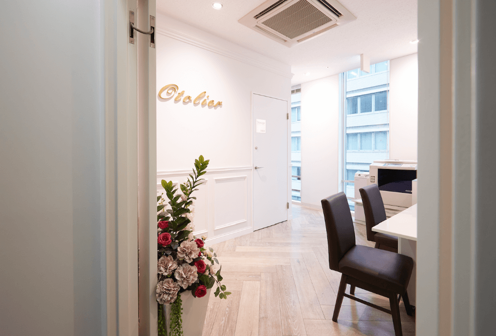 愛される土地で、<br>愛される音楽教室を目指して。