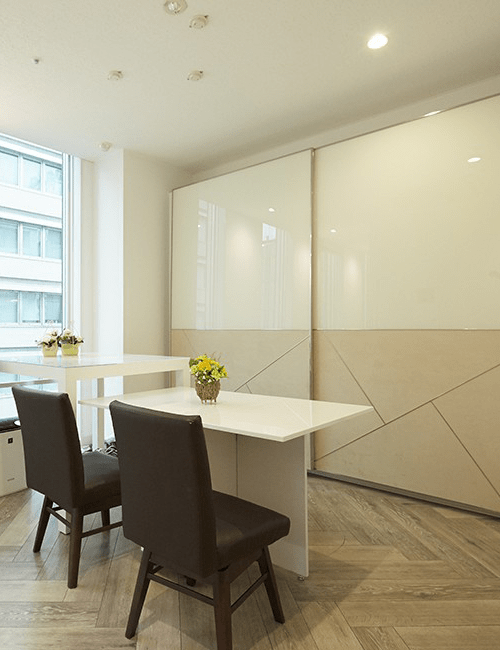 栄スタジオのご紹介