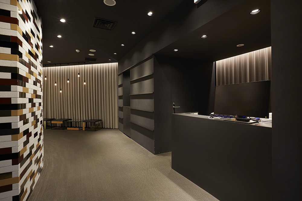 鬼木孝一郎プロデュース<br>「マテリアルセッション」