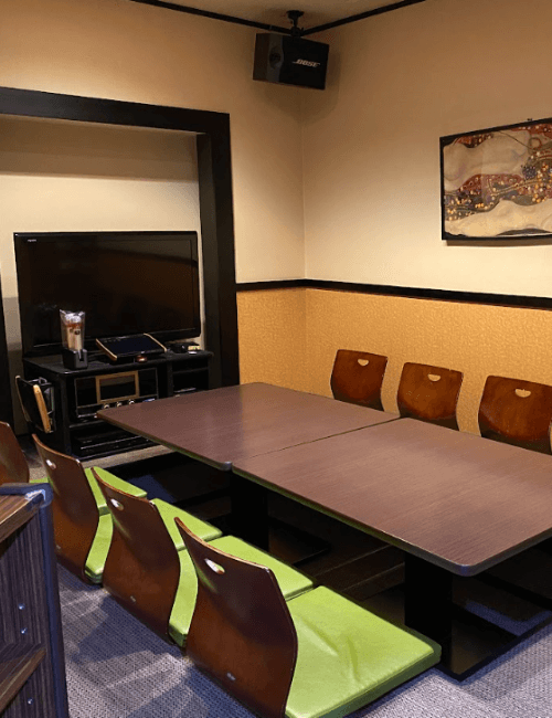 札幌スタジオのご紹介