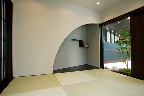 和室