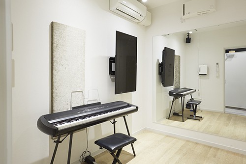 防音ルーム