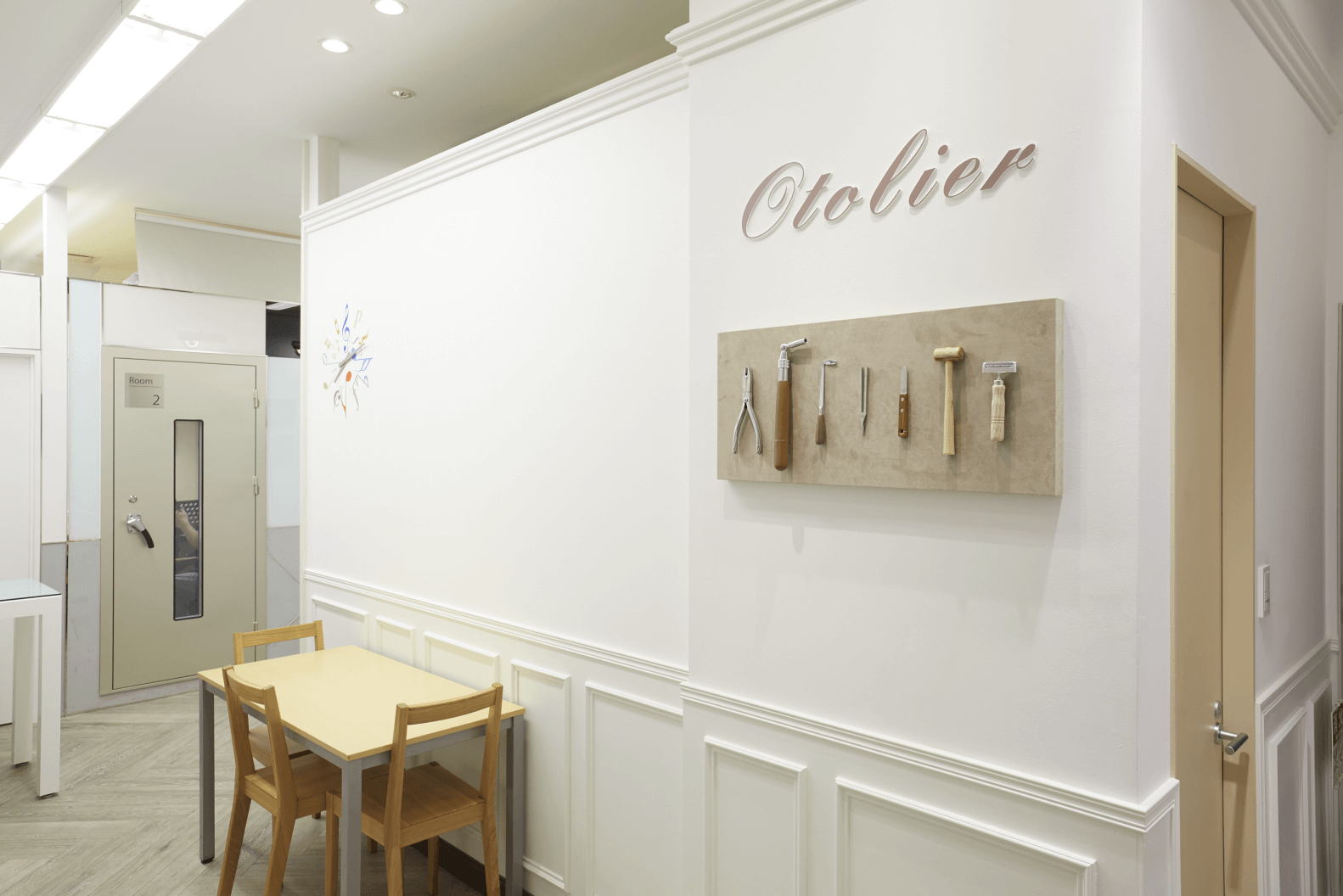 吉祥寺スタジオへようこそ！