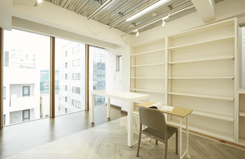 ひろびろゆったり♪立川スタジオへようこそ！