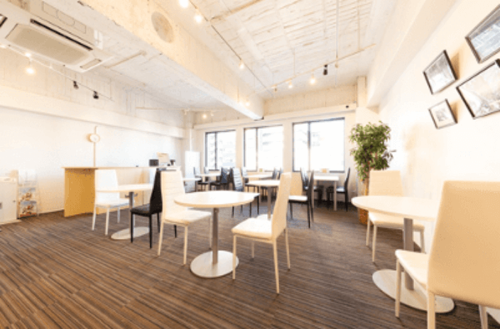 関西最大級 梅田スタジオのご紹介