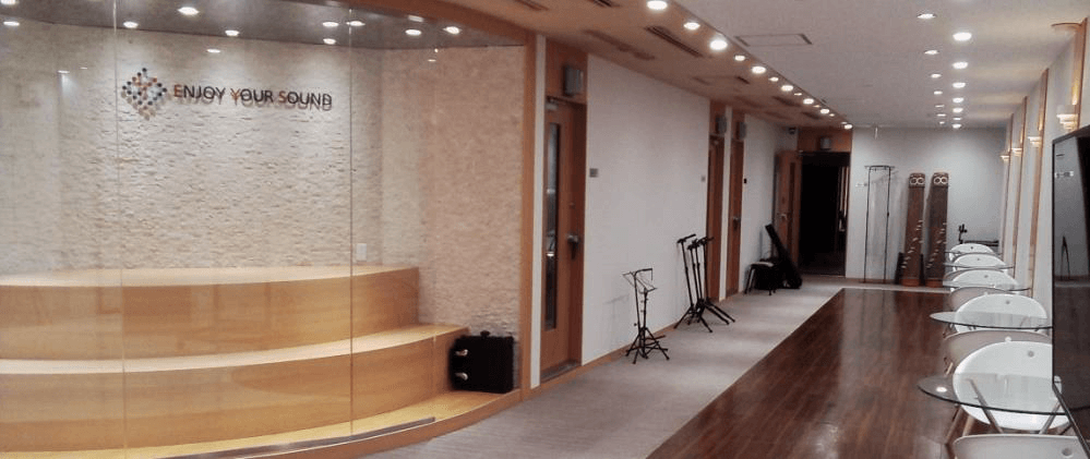 横浜スタジオの魅力をお伝えします！