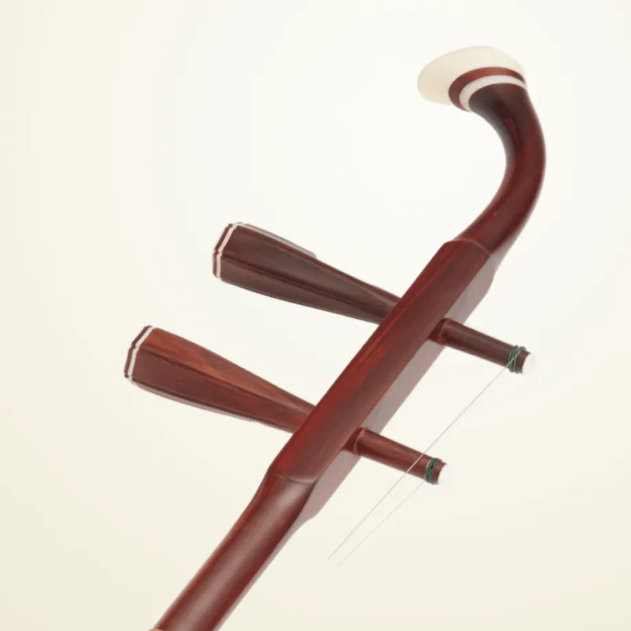 安定した高品質の棹