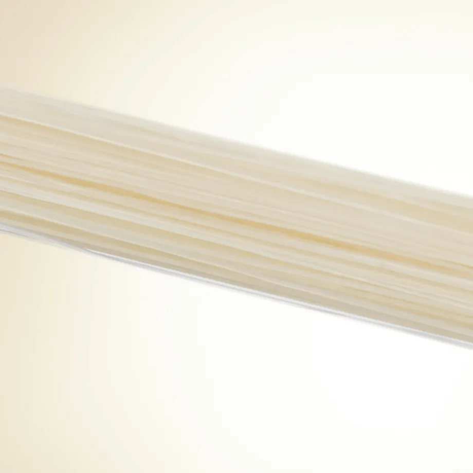 演奏のしやすい弓毛