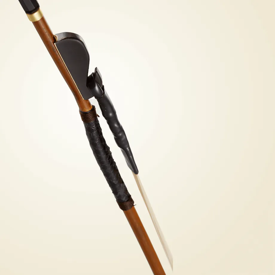 セットしやすい北京式