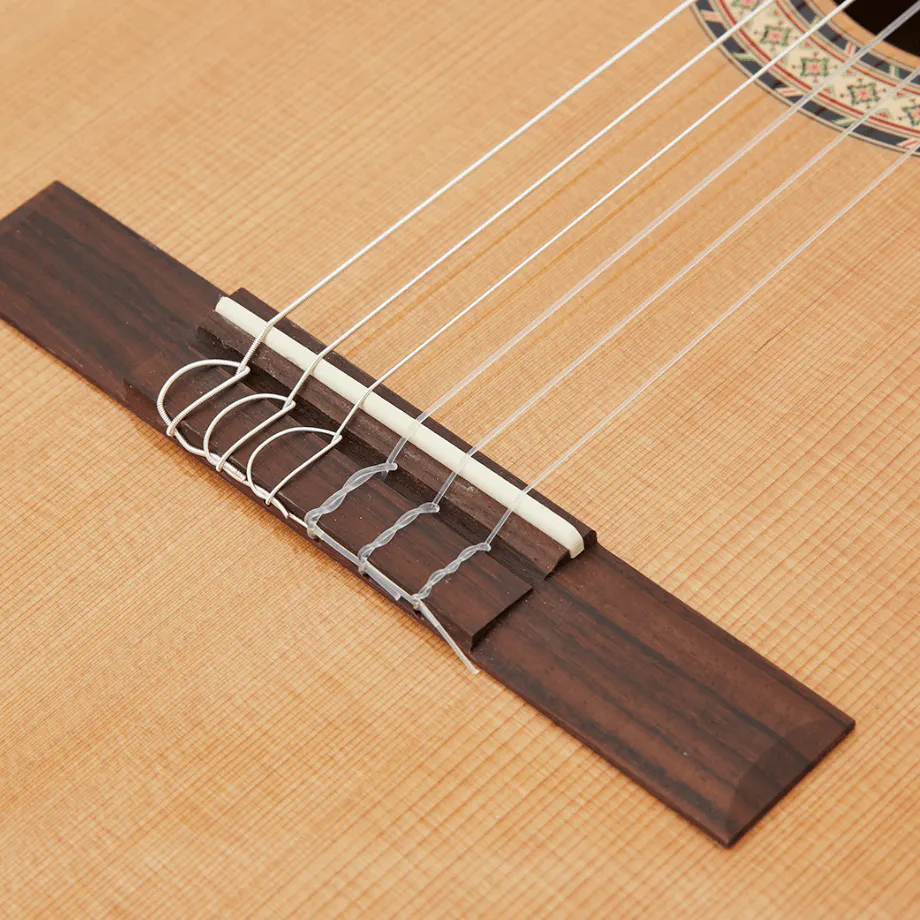 耐久性に優れたブリッジ