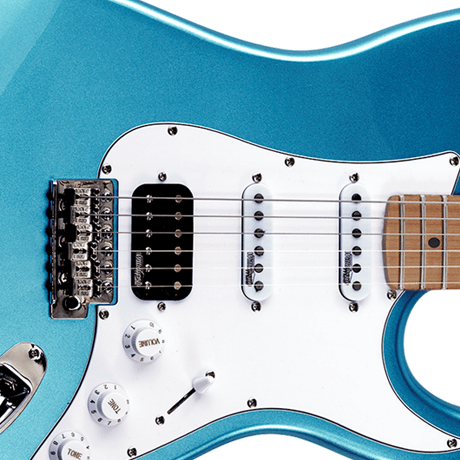 幅広いジャンルで本格サウンド！