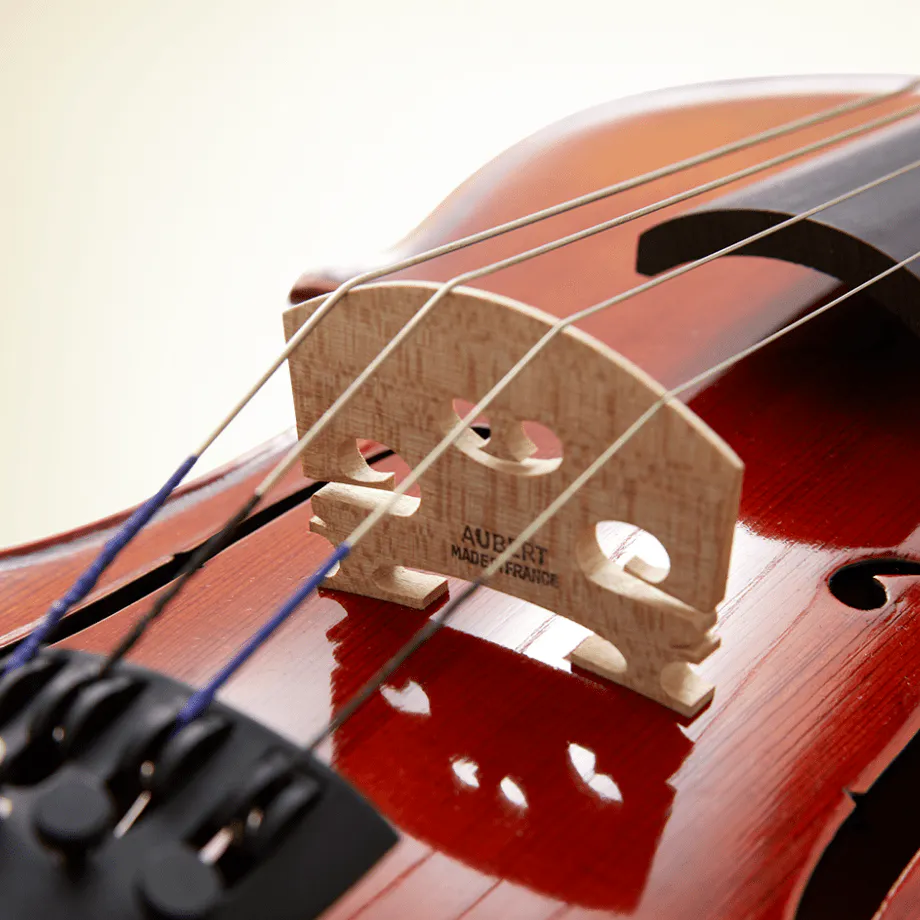 フランスのAUBURT製の駒