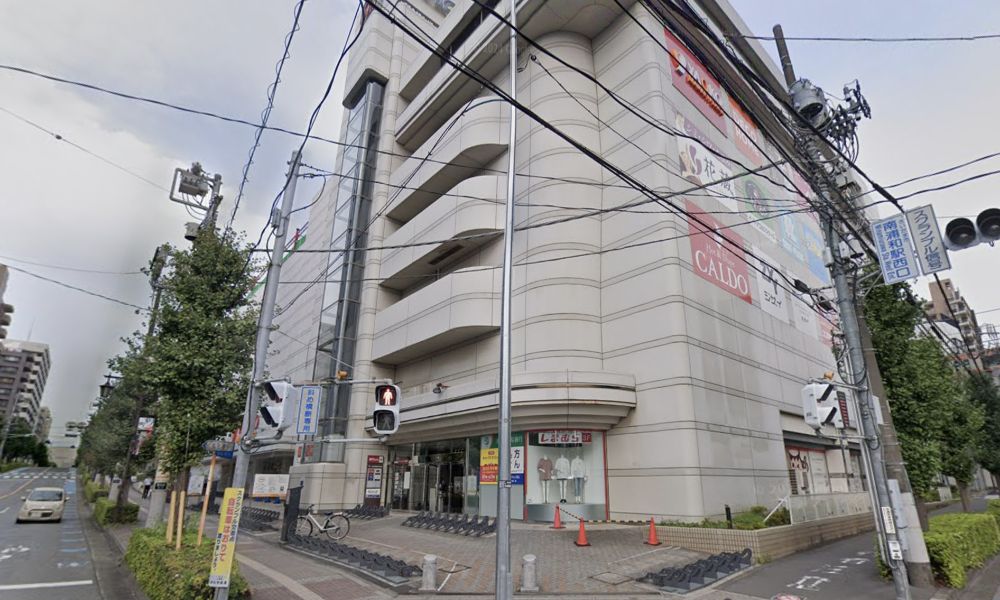 新規出店しました