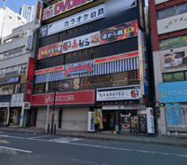 Access 抜群のアクセス