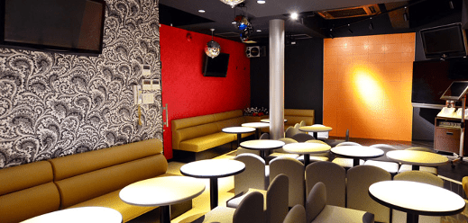 EYS音楽教室×カラオケの鉄人　蒲田店