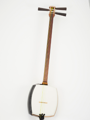 津軽三味線「遥遠（ようえん）」