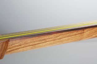 津軽三味線「遥遠（ようえん）」