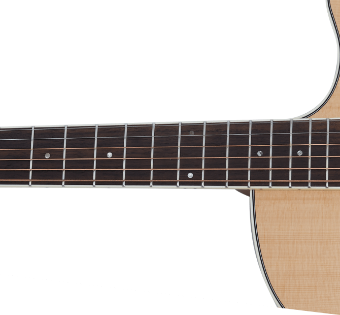 フィンガーボード