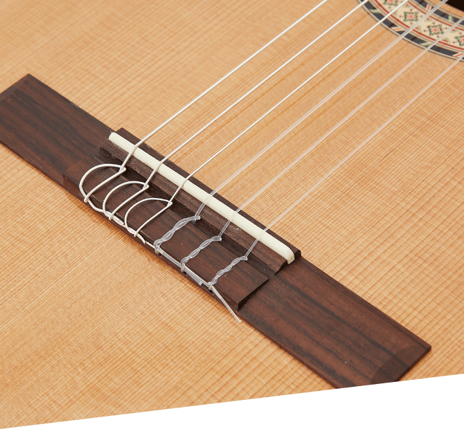 強度・耐久性に優れたブリッジ