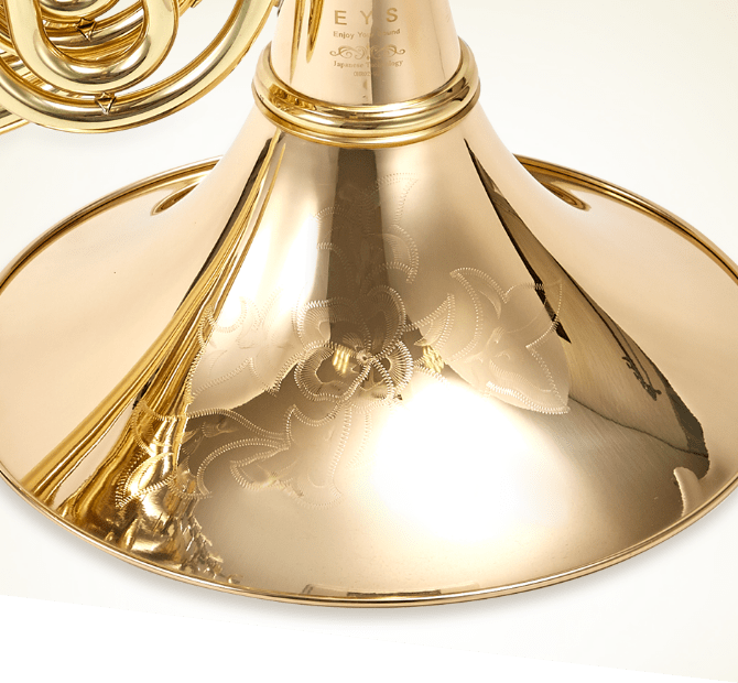 美しいオリジナル彫刻