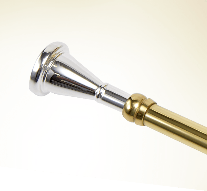 吹きやすいマウスピース