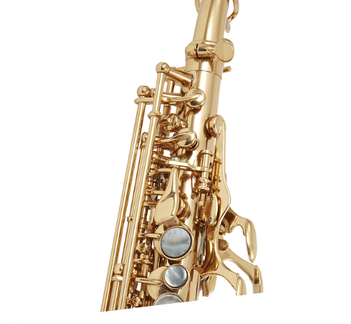 フロントF / High F#キー