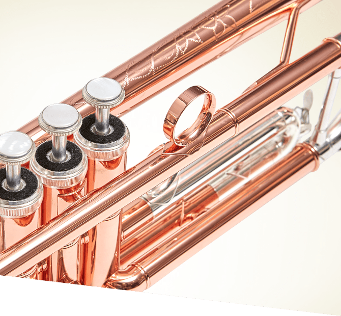 リング型の指かけ