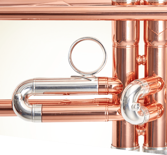 バランスの取れたスライド