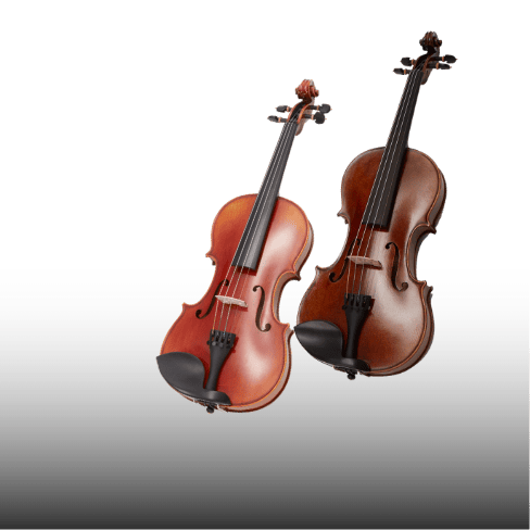 violin イタリア・クレモナマエストロの制作技術を取り入れて誕生