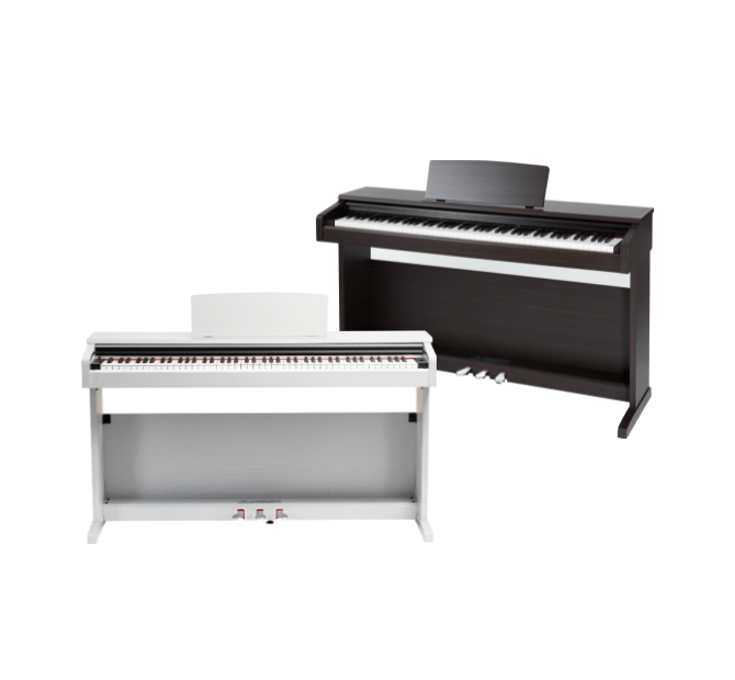 選べる2種の外装