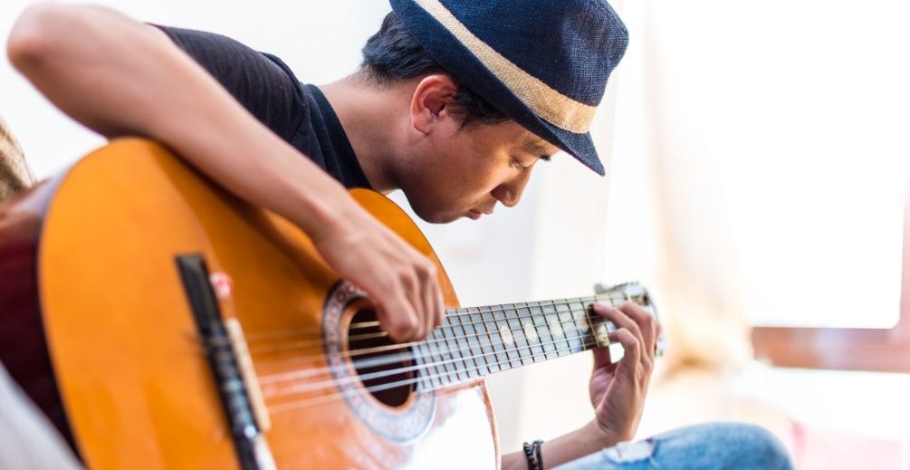 ミュージックスタイリストの声