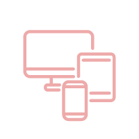 会員専用サイトから 興味のあるイベントをクリック！ PCでもスマホでもエントリー可能です